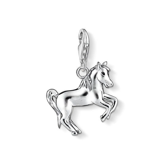 Charm Pendant Horse