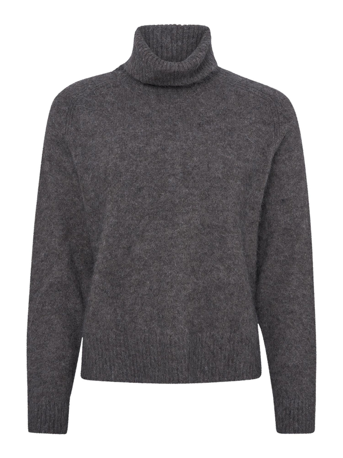 Ane Pullover - Cappuchino