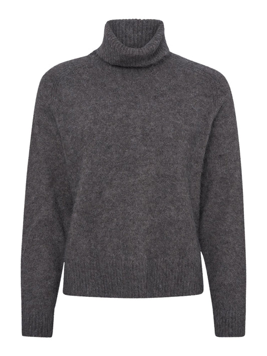 Ane Pullover - Cappuchino