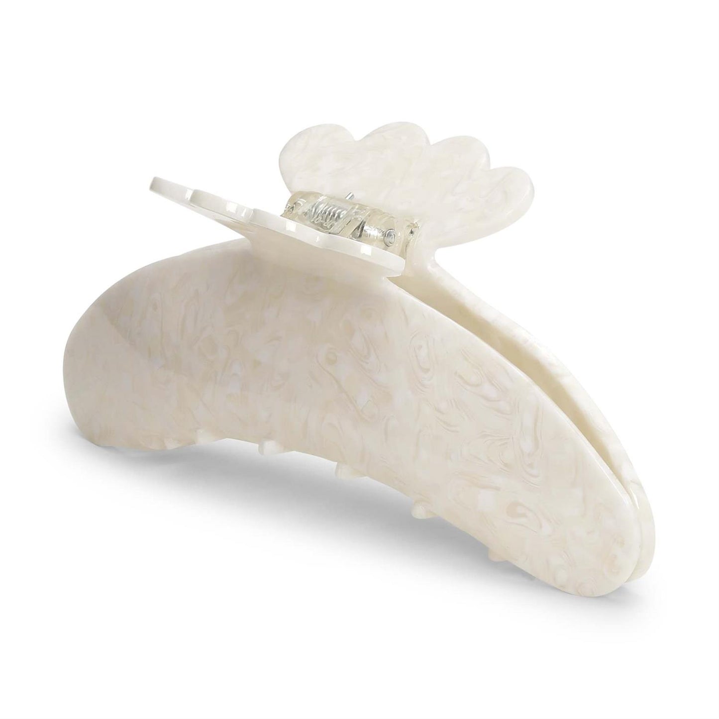 Helle Glace Biggest - White
