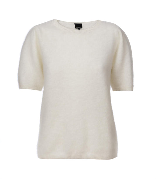 Sarah Pullover - Off White