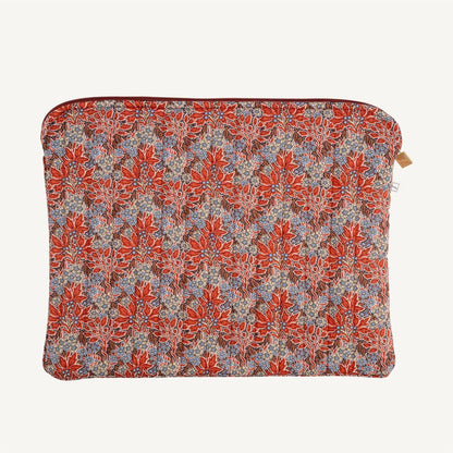 Mac Cover mw - Liberty Aubrey Forest Rust