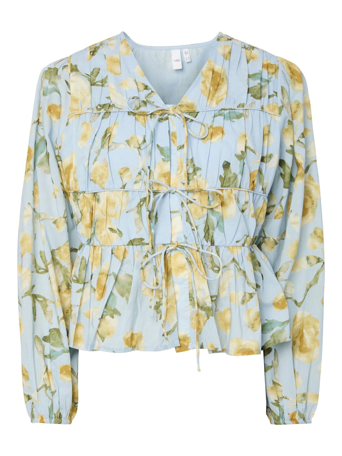 YASEBBA LS TOP - SKYWAY
