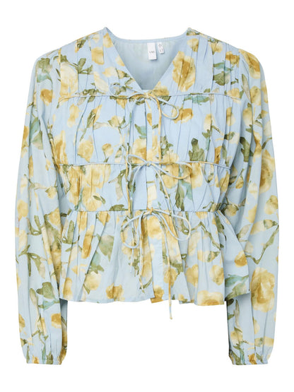 YASEBBA LS TOP - SKYWAY
