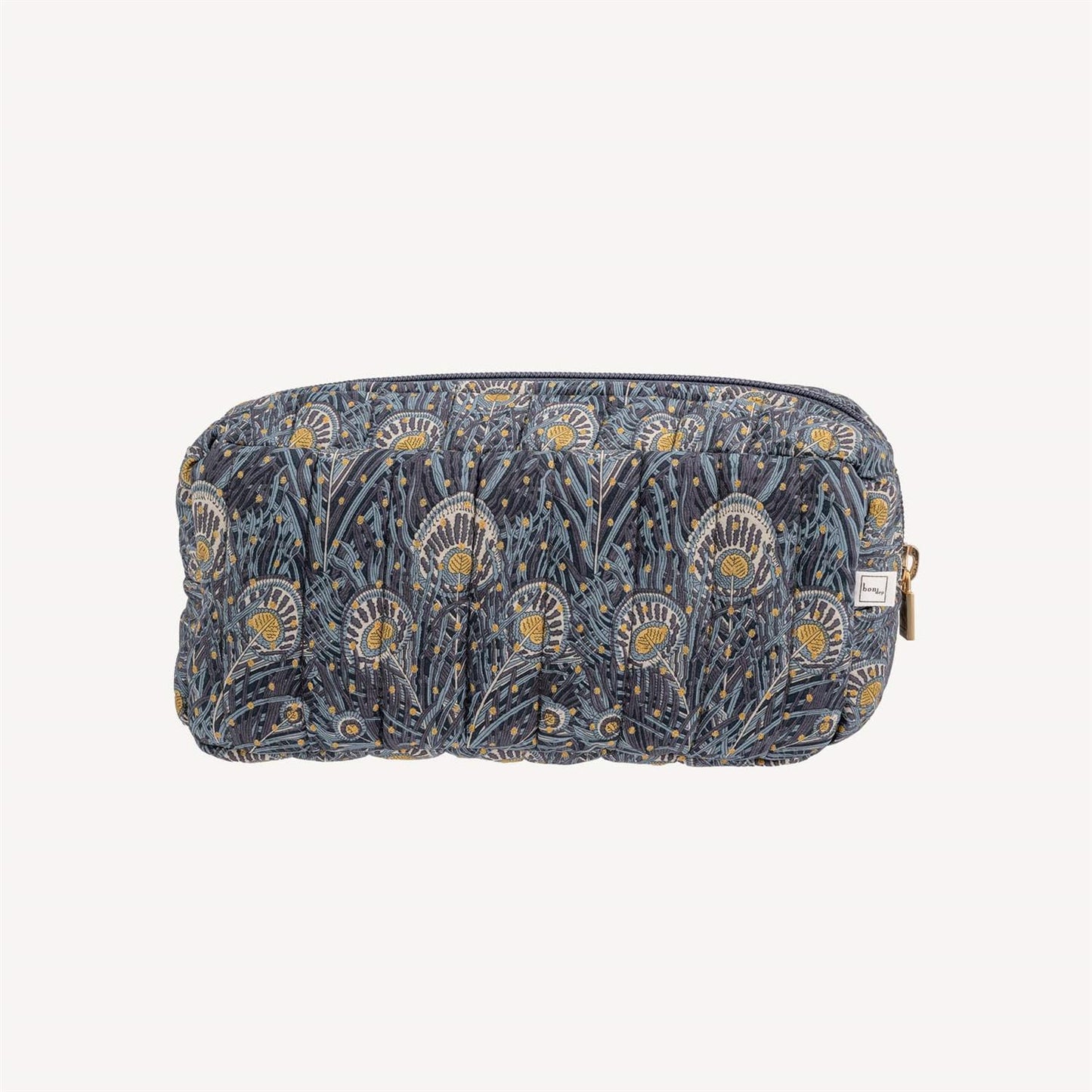 Pouch XS Square mw - Liberty Queen Hera Spot