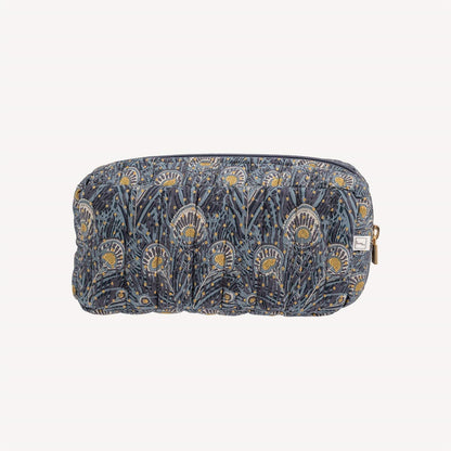 Pouch XS Square mw - Liberty Queen Hera Spot