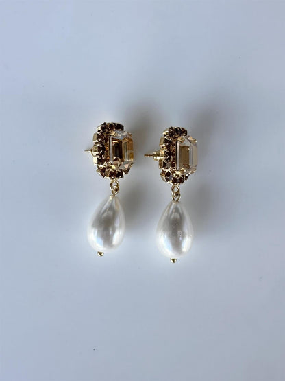 Young Royals - Golden Shadow / Smoky Quartz