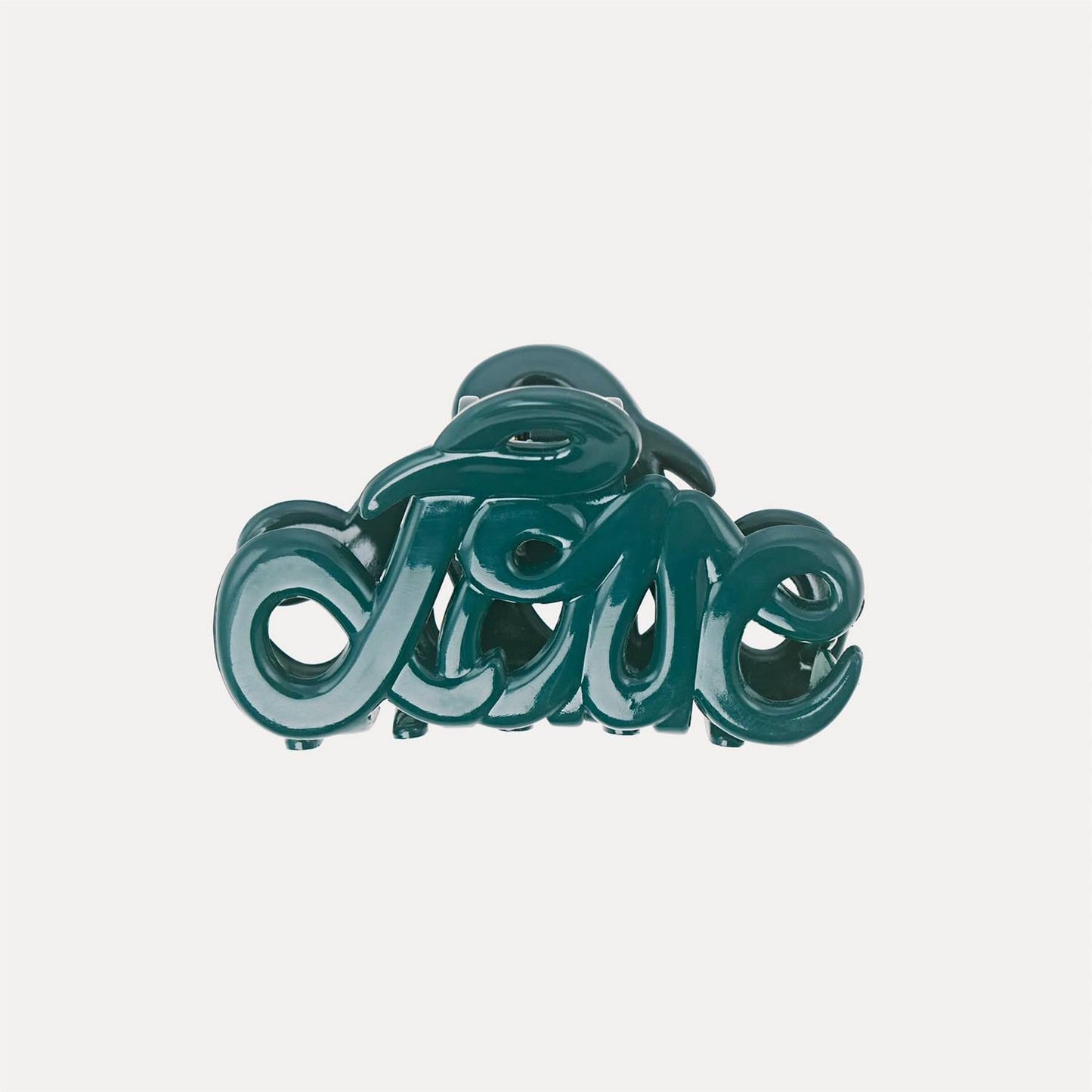 Love claw 5cm - Petrol