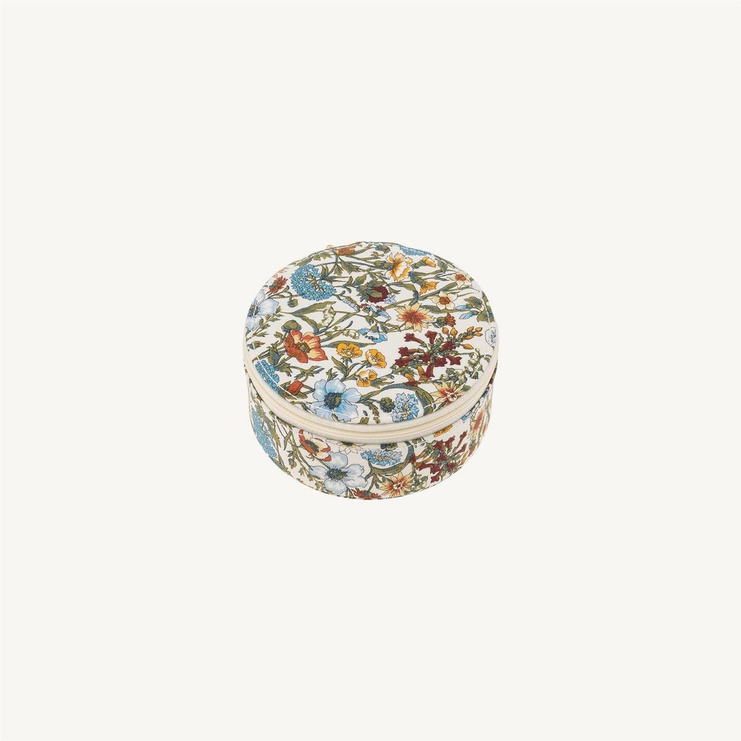 Jewelry Box Round mw - Liberty Rachel