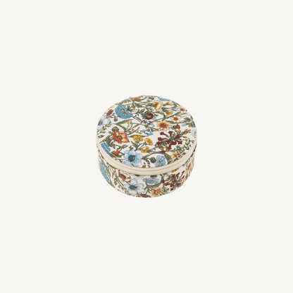 Jewelry Box Round mw - Liberty Rachel