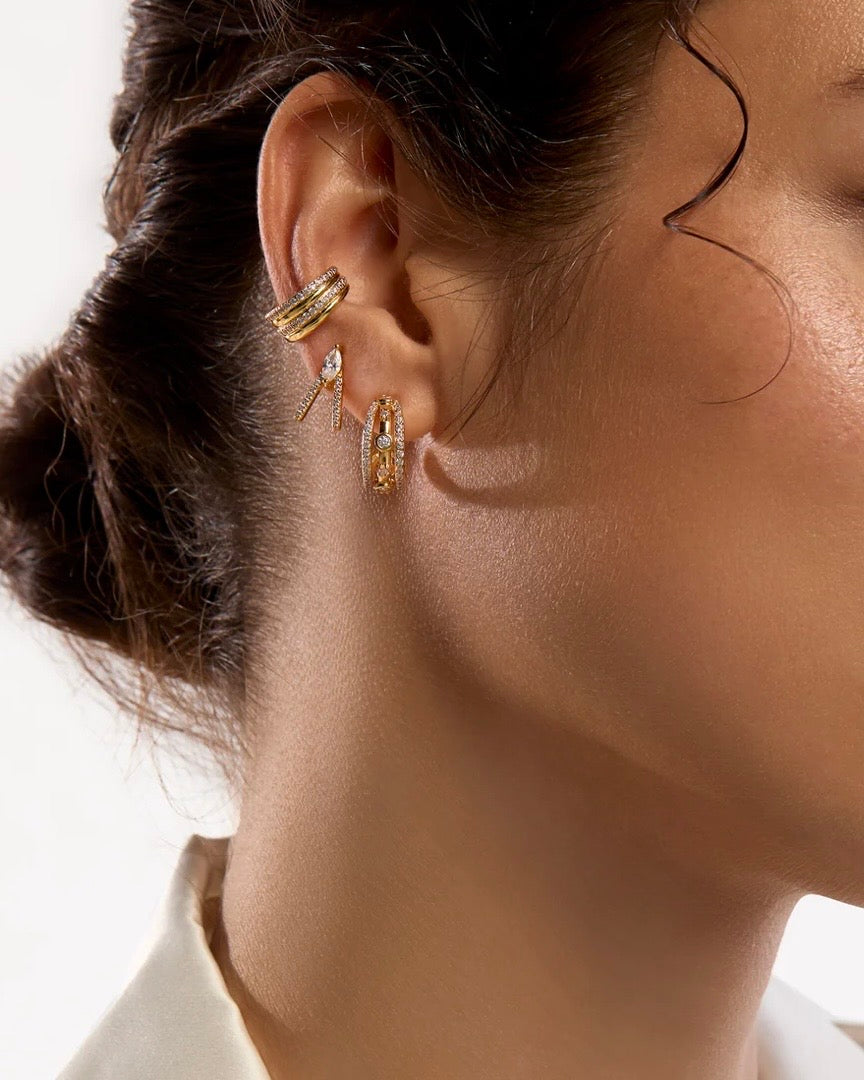 Malina Earrings
