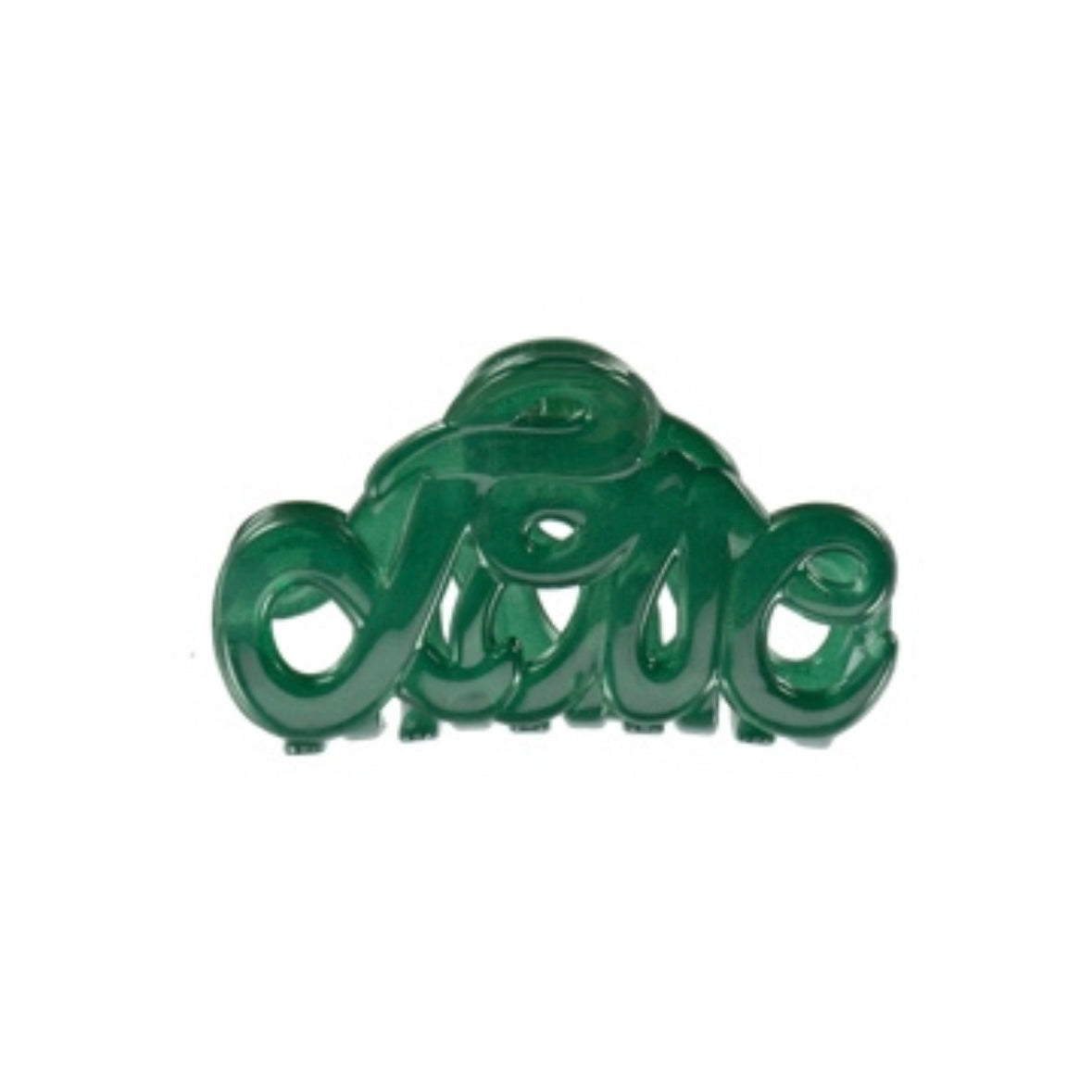 Love Claw 5cm - Green