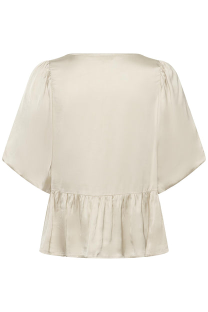 AzeliaPW BL - Oatmeal