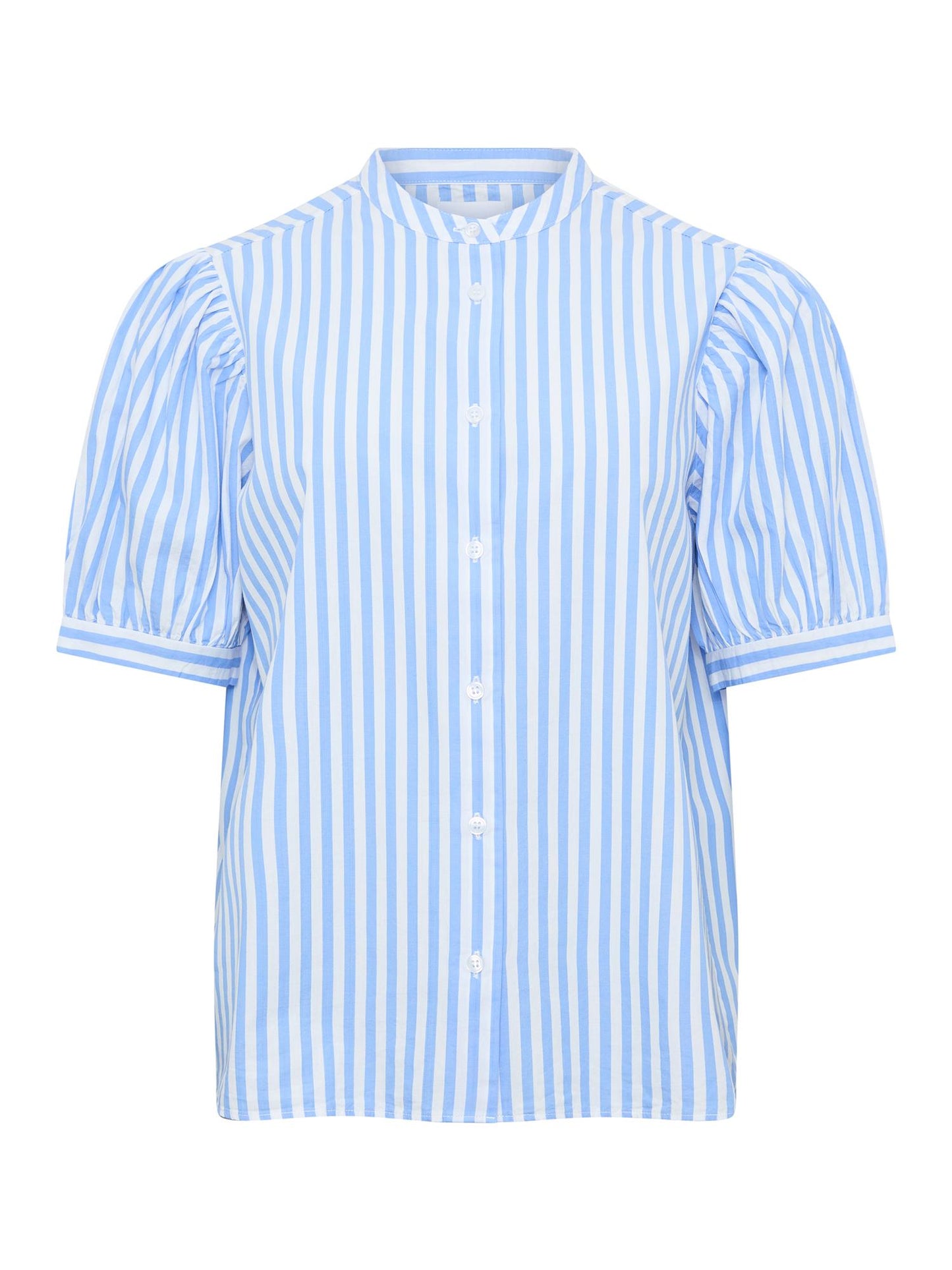 Jasmine Blouse - Blue