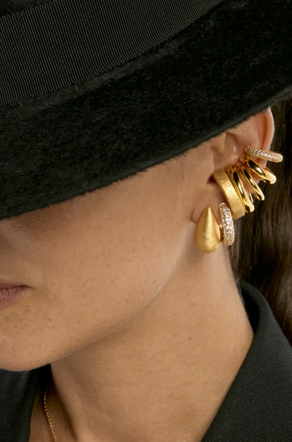 Icon Earrings