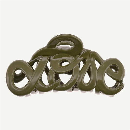 Love Claw 8cm - Army