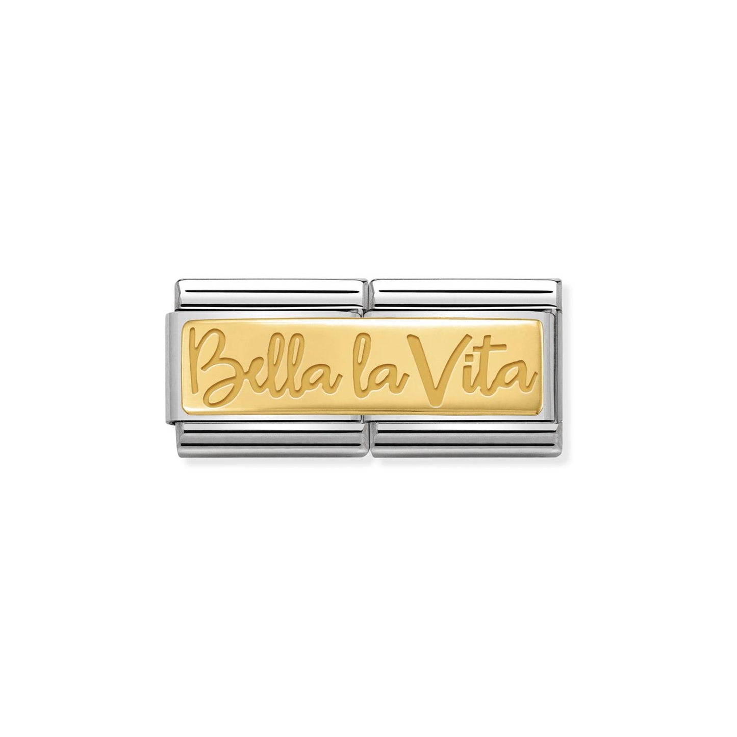 DOUBLE LINK, BELLA LA VITA