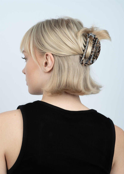 Theresa Leo Big - Black Mix