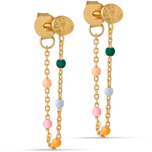 Lola Dreamy Earrings