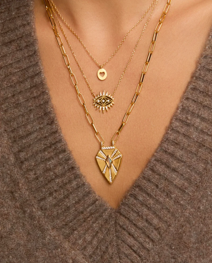 Heart Lover Necklace