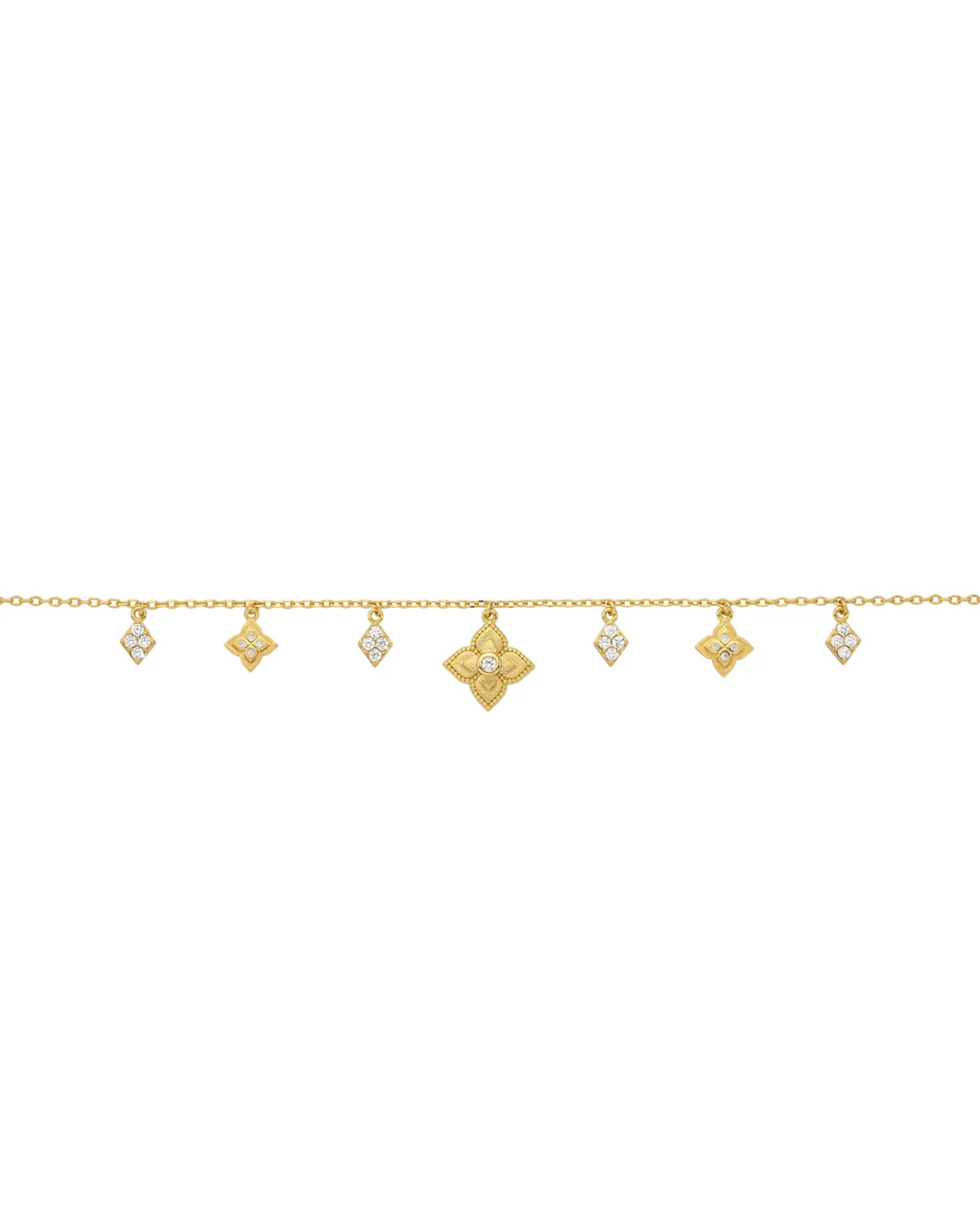 Lotus Liberty Bracelet