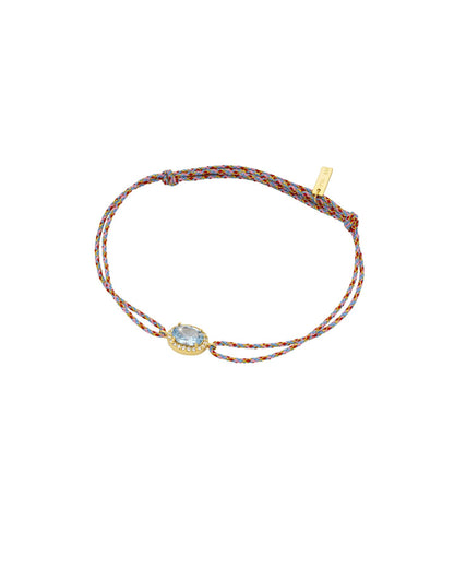 Blue Dynasty Bracelet