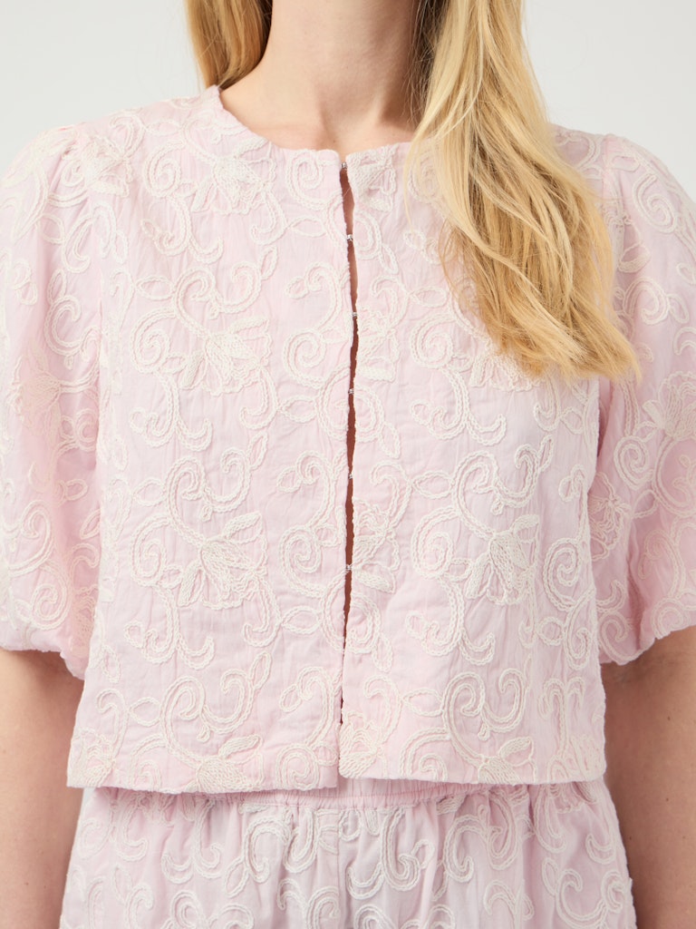 YASNITTA 2/4 TOP