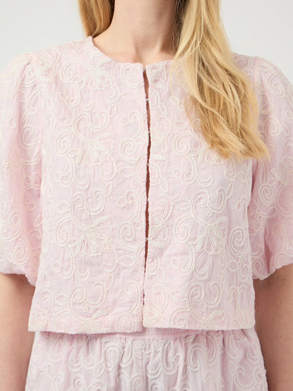 YASNITTA 2/4 TOP