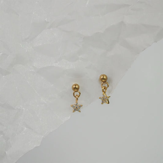 Tiny Star Stud