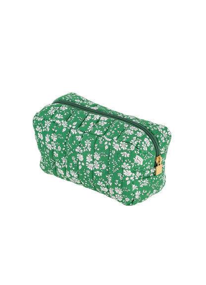 Pouch XS Square mw - Liberty Capel Green