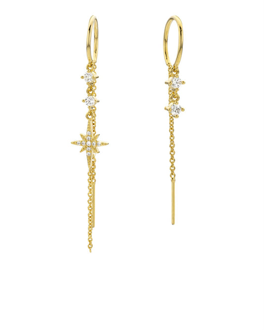Diwali Rialto Earrings