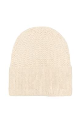 MichaPW Beanie - Birch