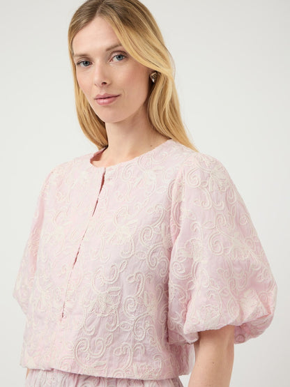 YASNITTA 2/4 TOP