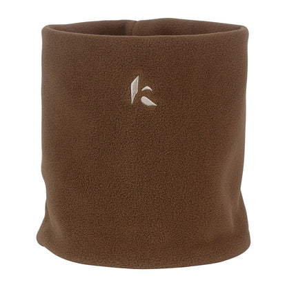 Klassisk Hals - Timber Brown