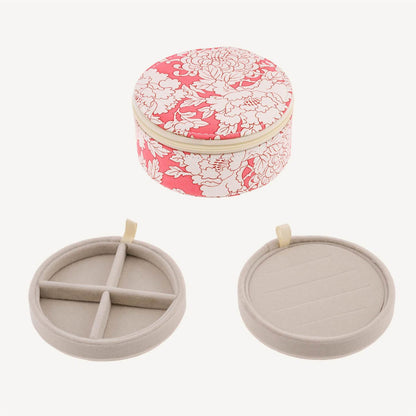 Jewelry Box Round mw - Liberty Costume