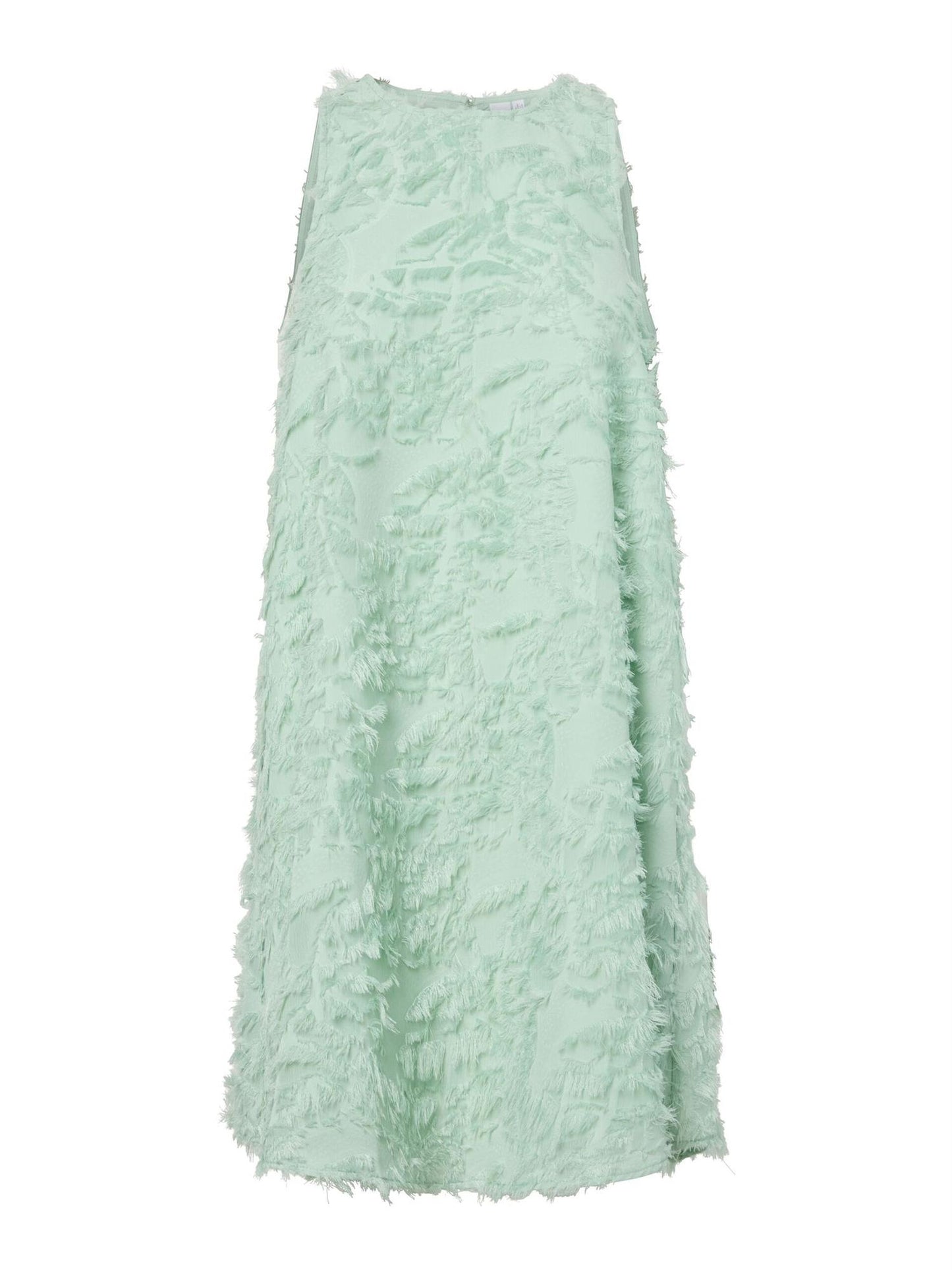 YASPARIA LS DRESS S.NOOS - SURF SPRAY