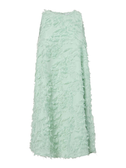 YASPARIA LS DRESS S.NOOS - SURF SPRAY