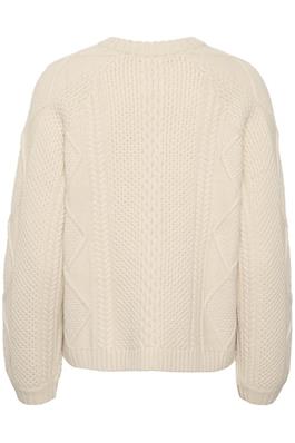 LisamariePW Pullover - Birch