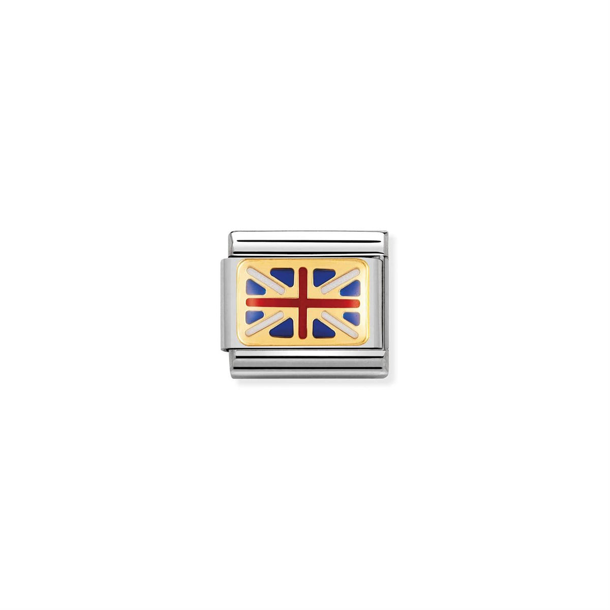 LINK, GREAT BRITAN FLAG