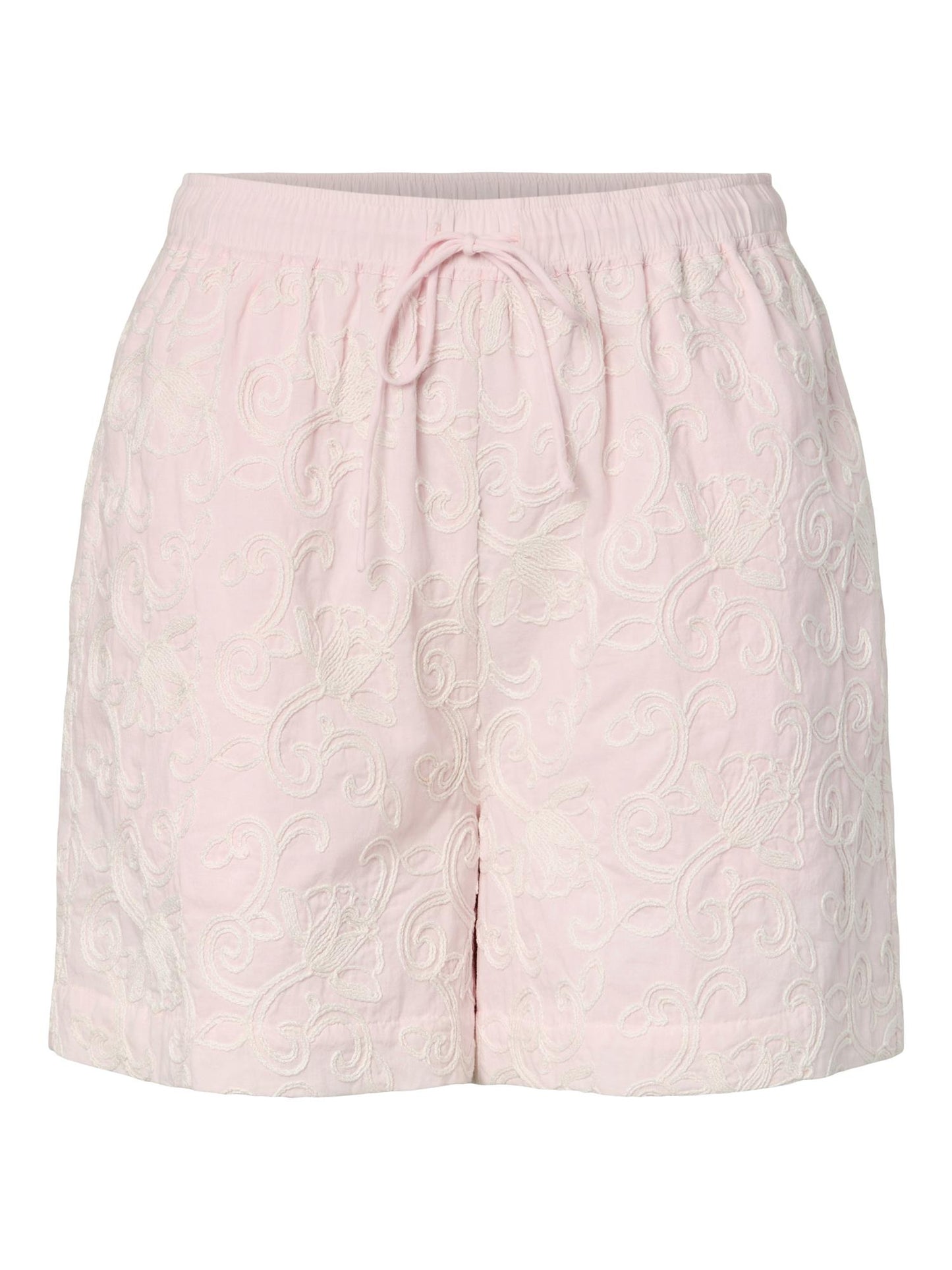 YASNITTA HW SHORTS - BALLERINA