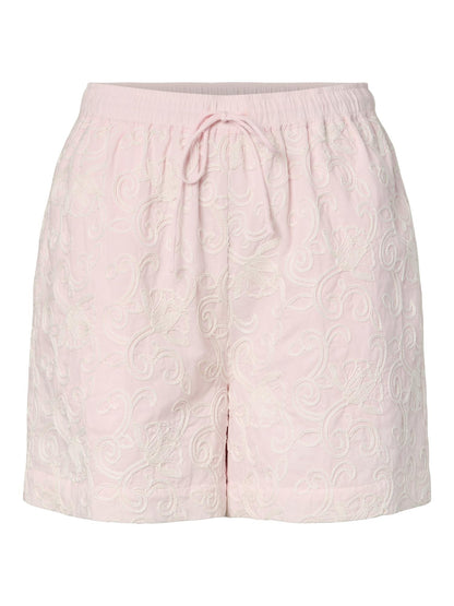 YASNITTA HW SHORTS - BALLERINA