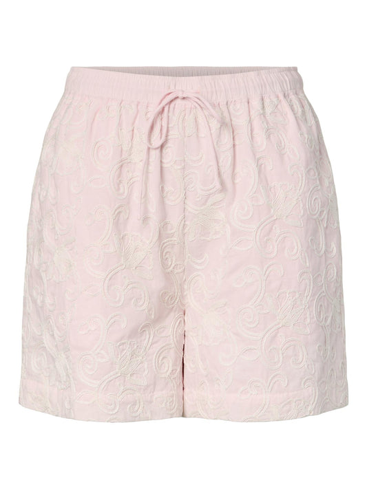 YASNITTA HW SHORTS - BALLERINA