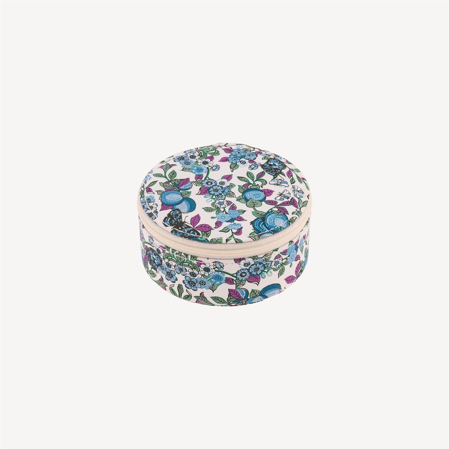 Jewelry Box Round mw - Liberty Orchard