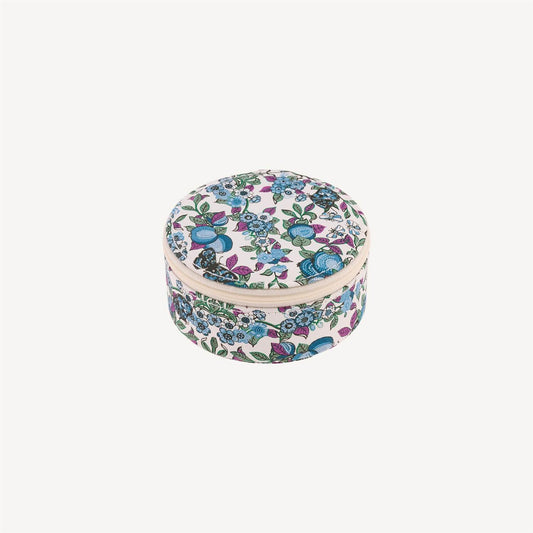 Jewelry Box Round mw - Liberty Orchard