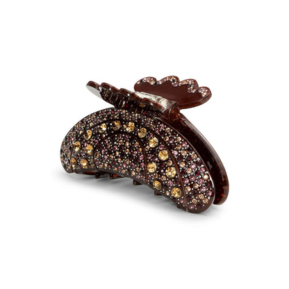 Helen Chocolate Fondant Middle - Chocolate Fondant