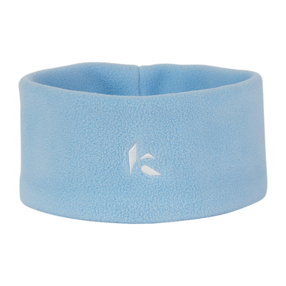 Klassisk Pannebånd - Frozen Blue