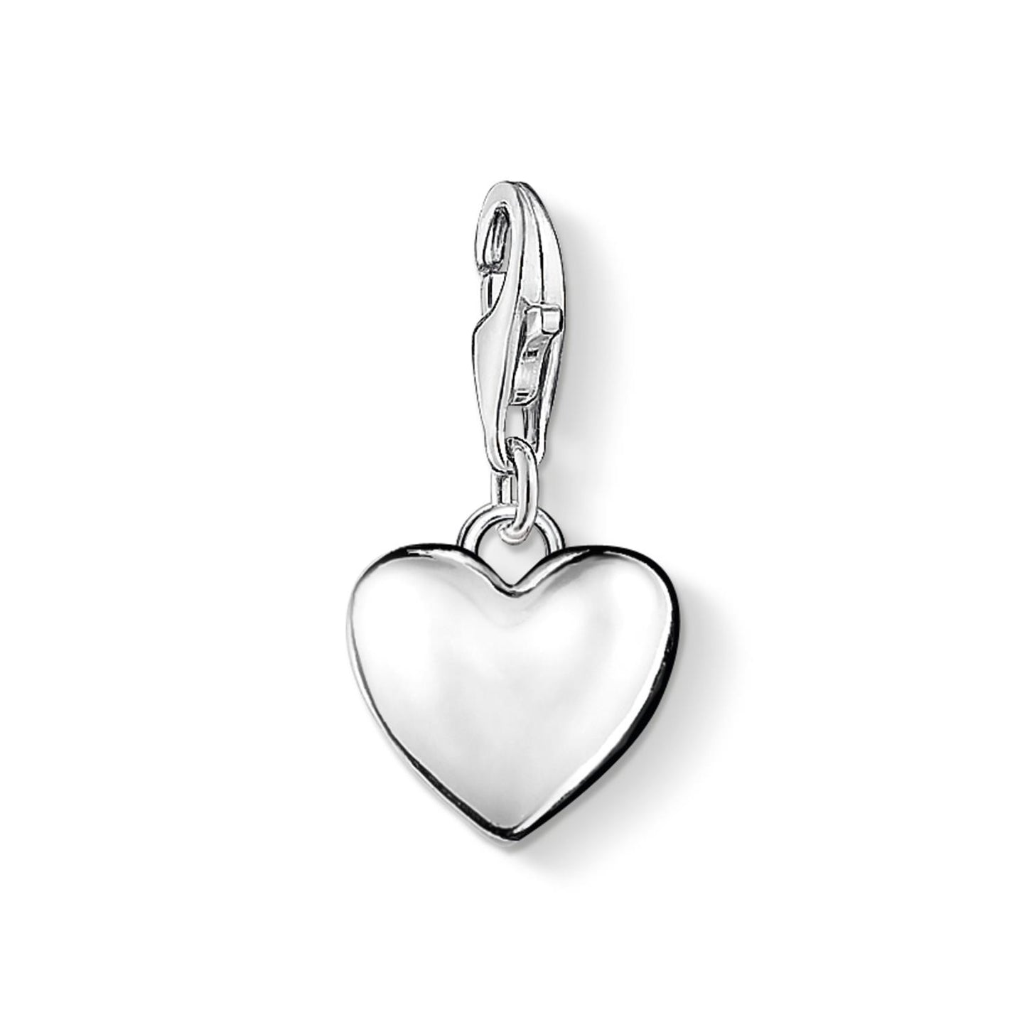 Charm Pendant Heart