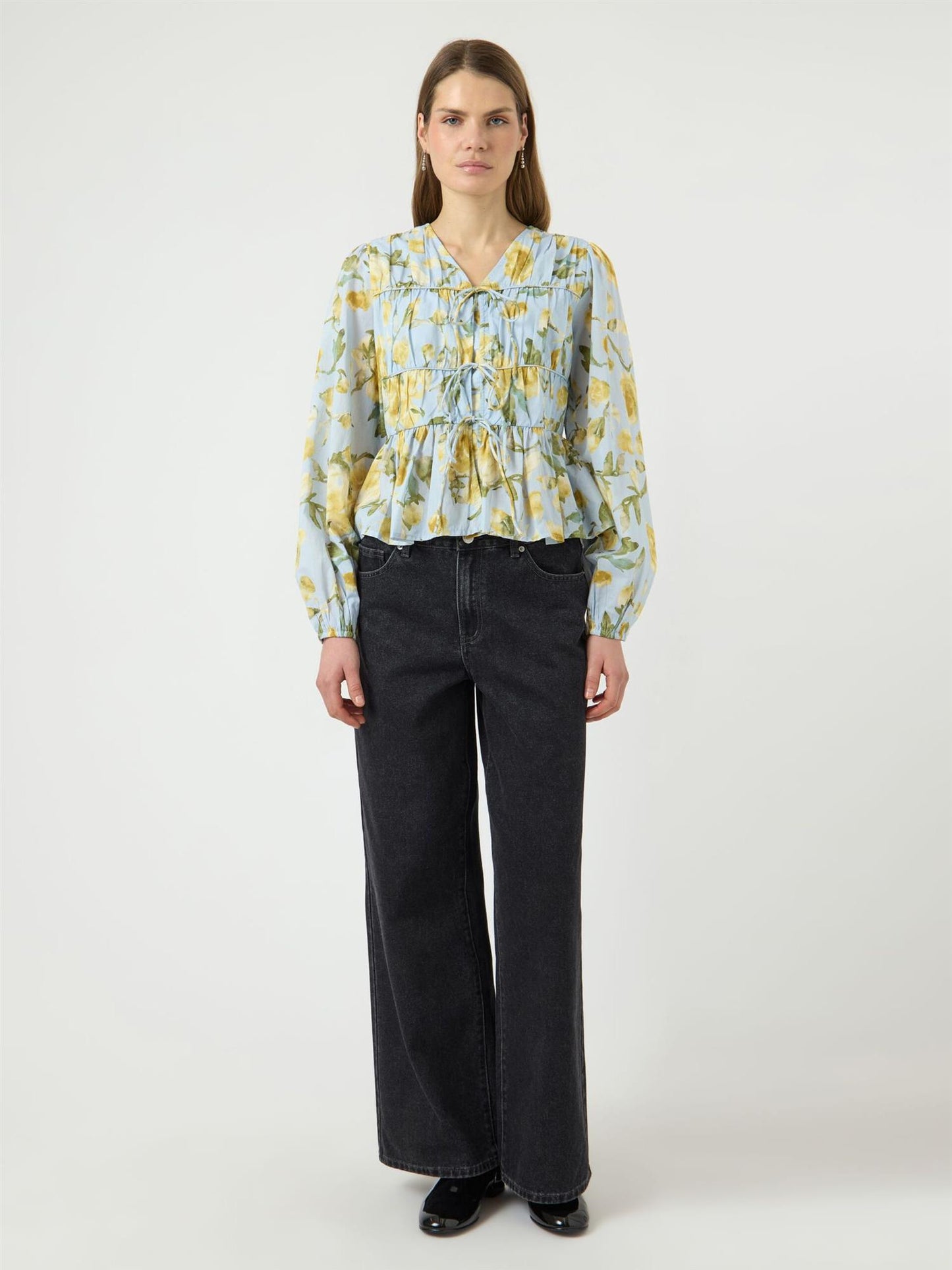 YASEBBA LS TOP - SKYWAY