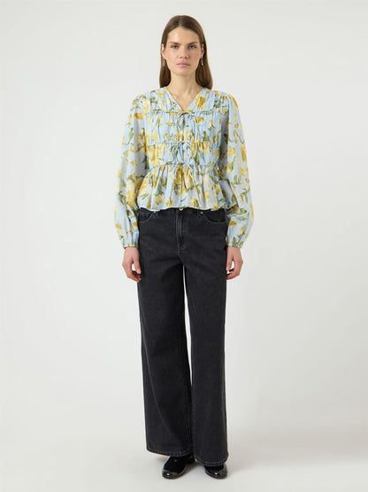 YASEBBA LS TOP - SKYWAY
