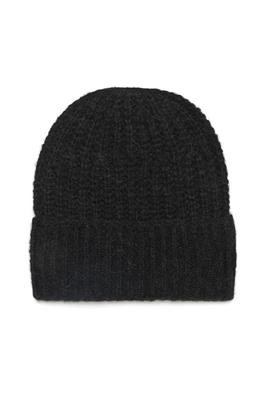 MichaPW Beanie - Black